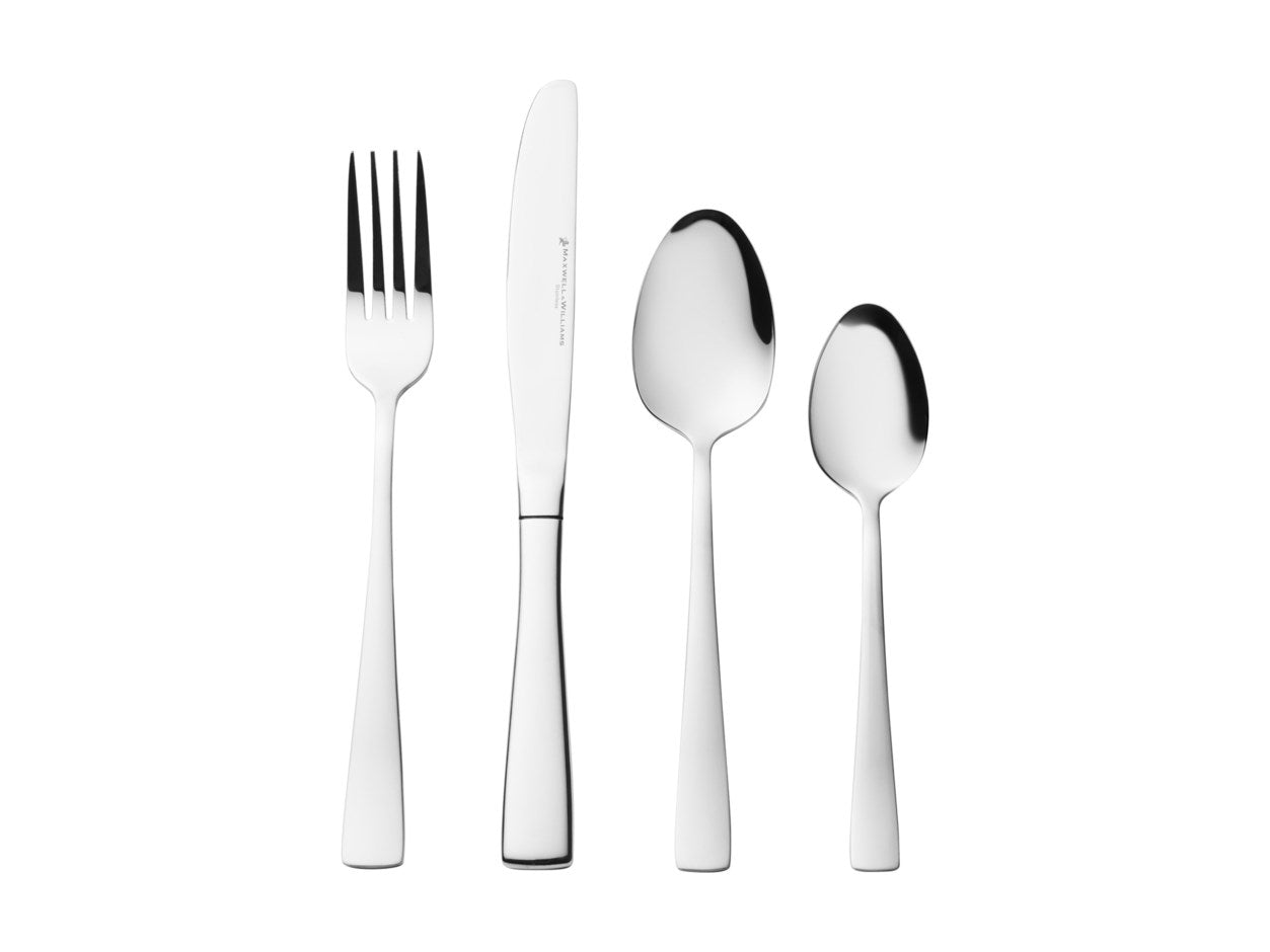 CUTLERY SET 16PC ARDEN