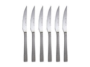 KNIFE STEAK DIAMND 6PC