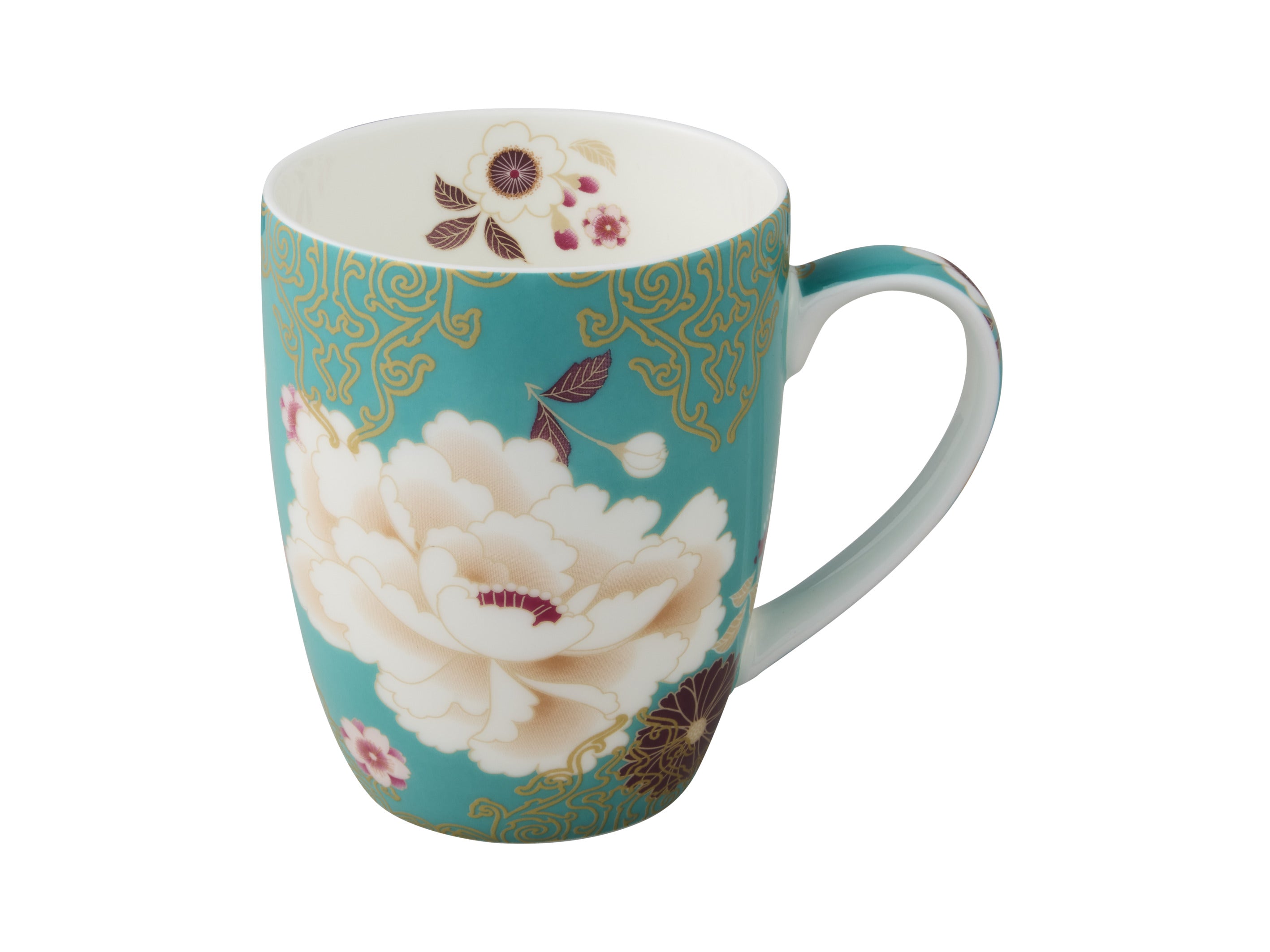 KIMONO MUG 400ML