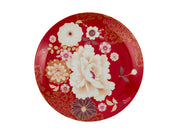 KIMONO CAKE PLATE