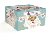 KIMONO CUP & SAUCER BREAKFAST