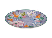 POPPY SIDE PLATE 19CM