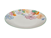 POPPY DINNER PLATE 27.5