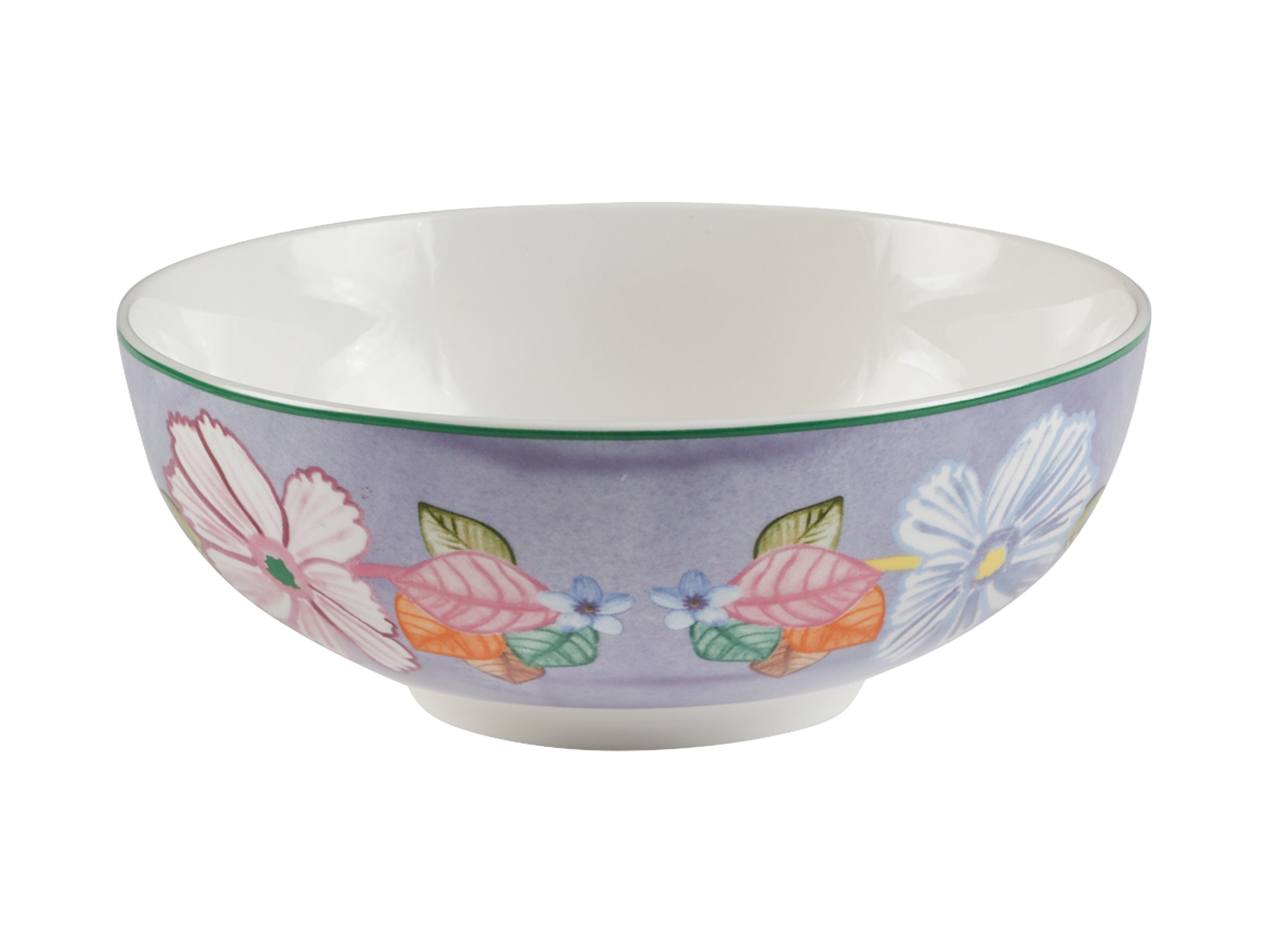 POPPY COUPE BOWL 16X6