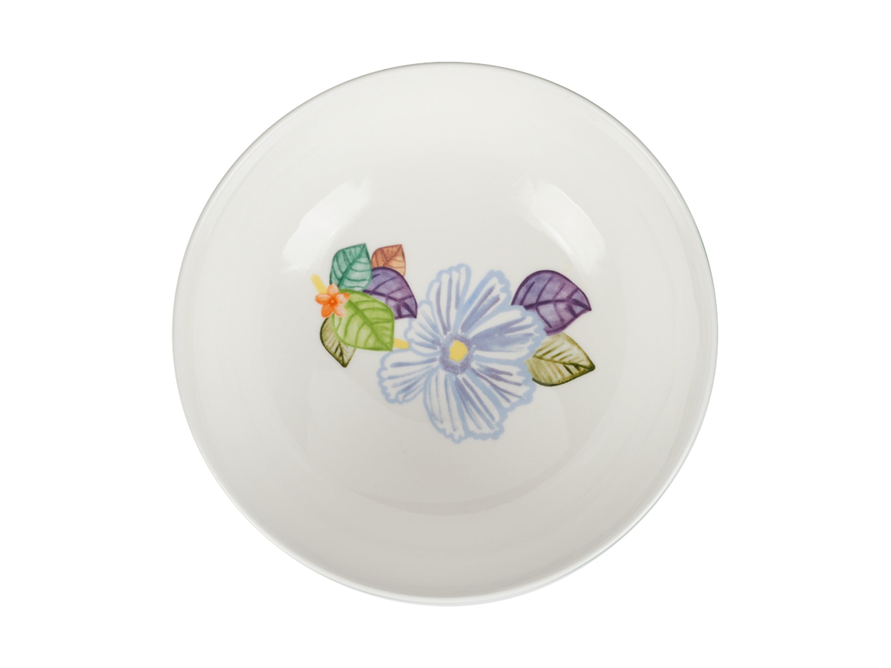 POPPY COUPE BOWL 16X6