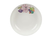 POPPY COUPE BOWL 19X5