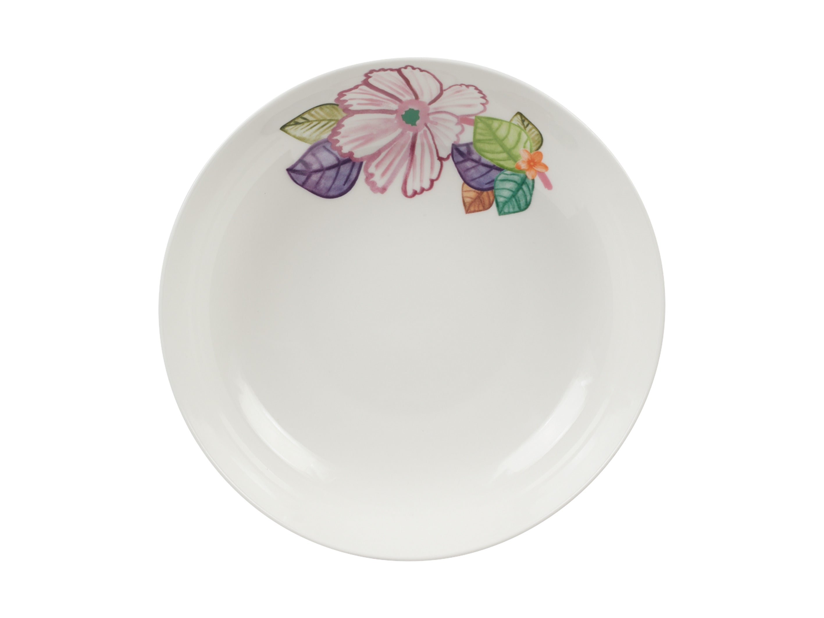 POPPY COUPE BOWL 19X5