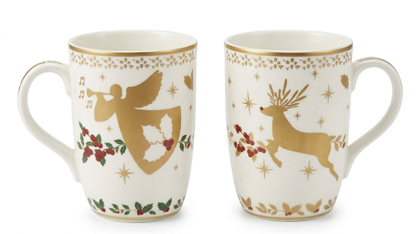 MUG WXMAS 400ML S2    