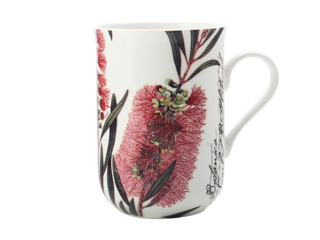 MUG RBGV BBRUSH 300ML 