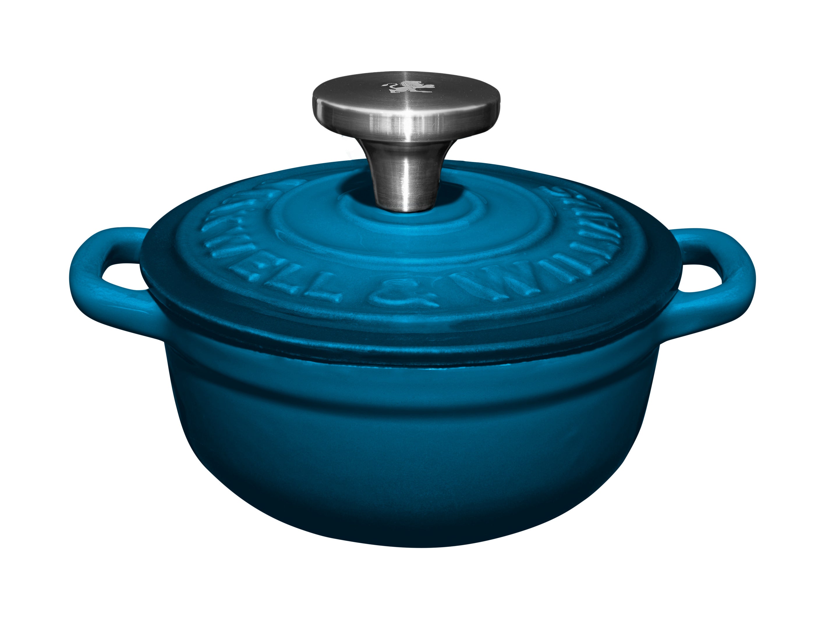 COCOTTE CAST IRON