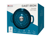 COCOTTE CAST IRON
