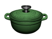 COCOTTE CAST IRON