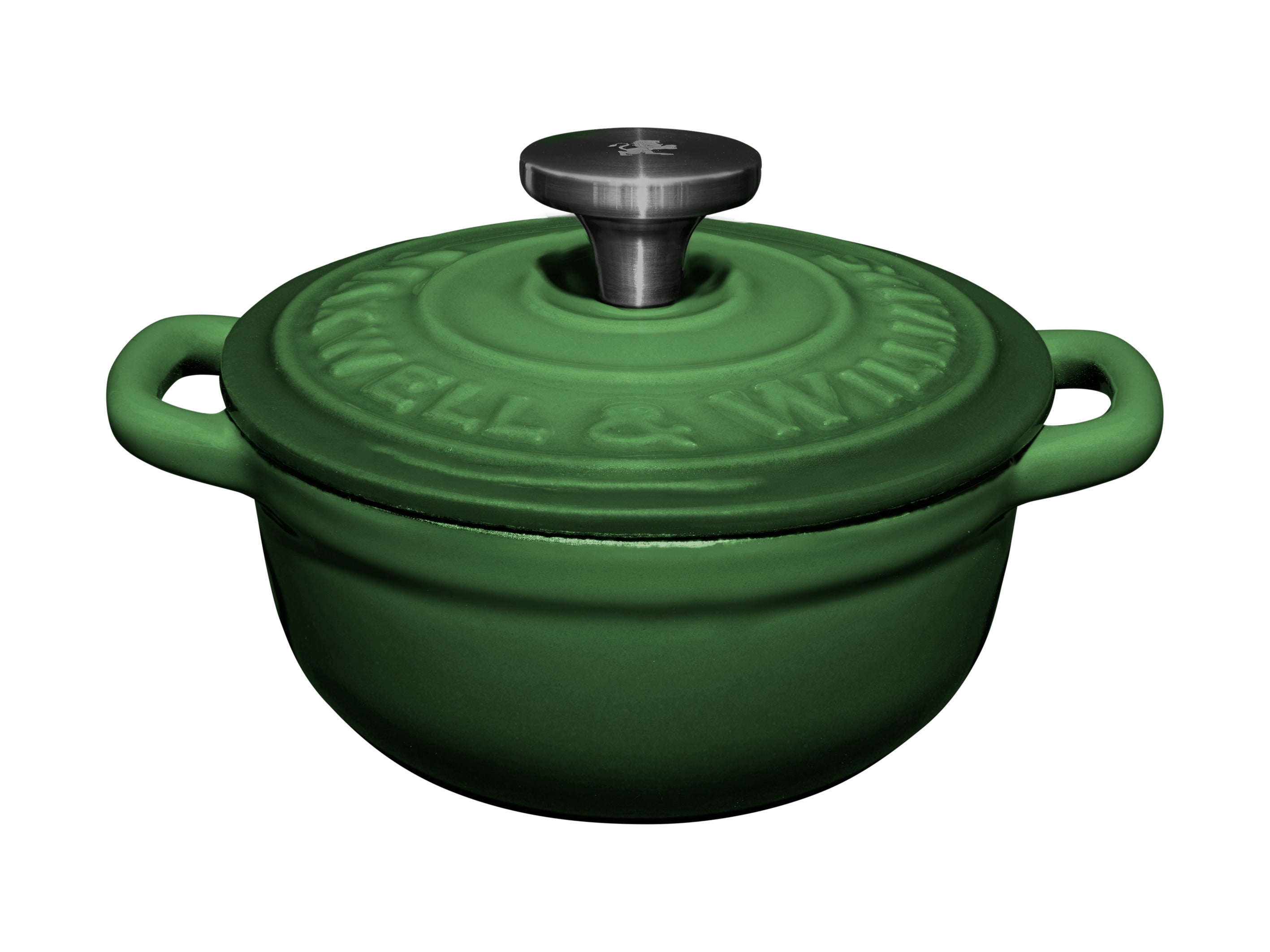 COCOTTE CAST IRON