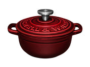 COCOTTE CAST IRON