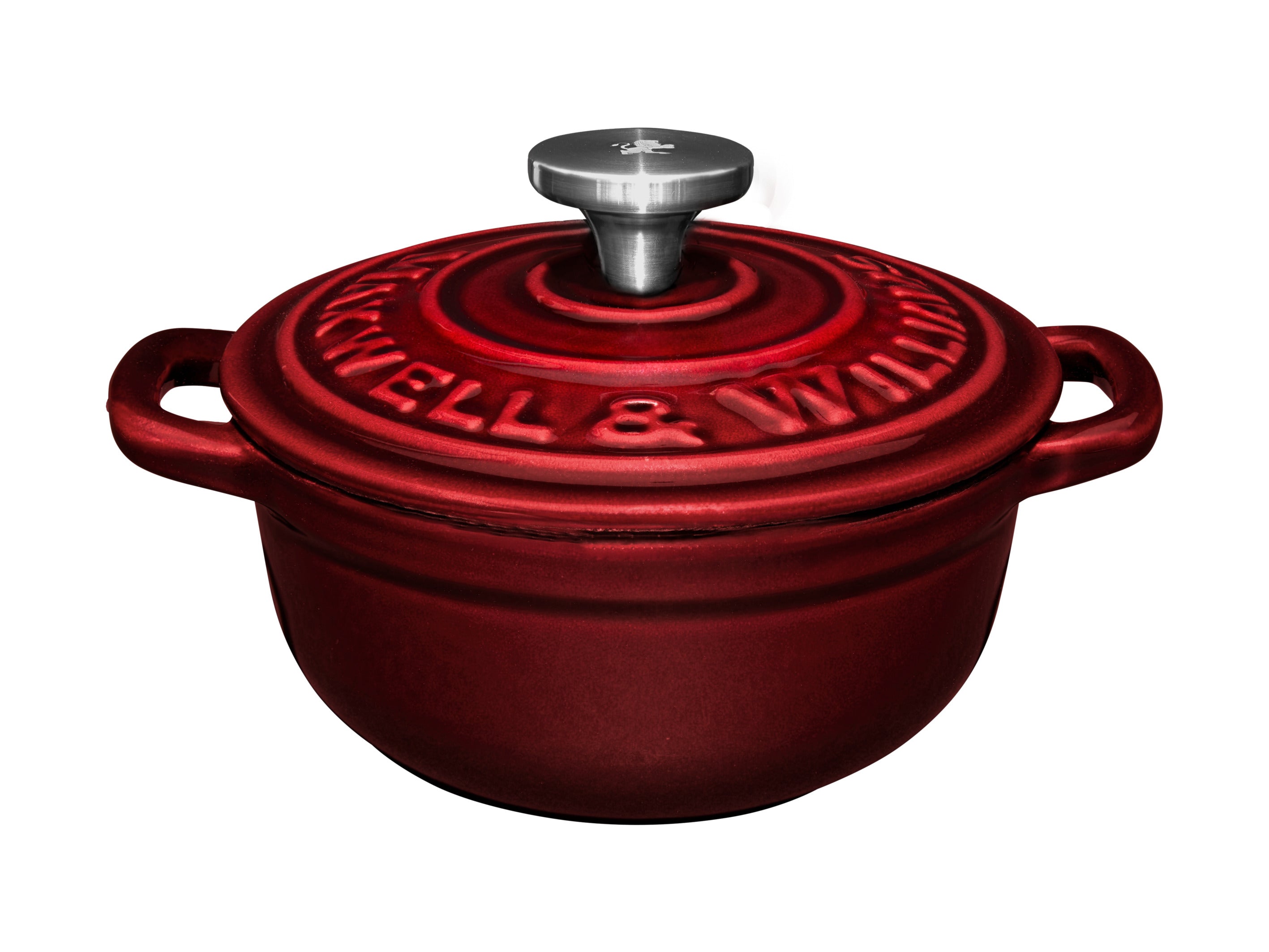 COCOTTE CAST IRON
