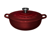 CASSEROLE CASTR MER 4L