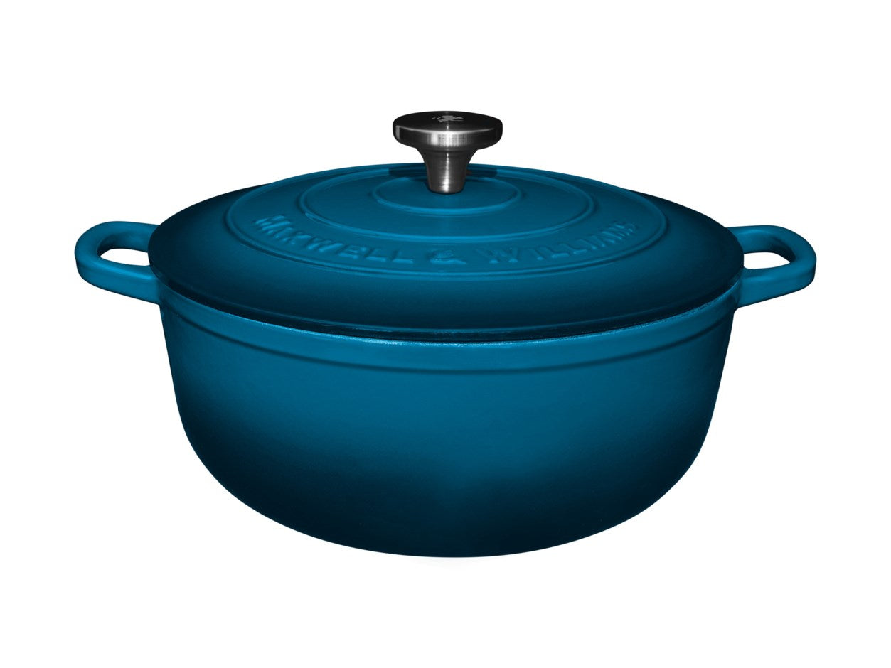 CASSEROLE CASTR BLU 6.2L