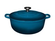 CASSEROLE CASTR BLU 6.2L