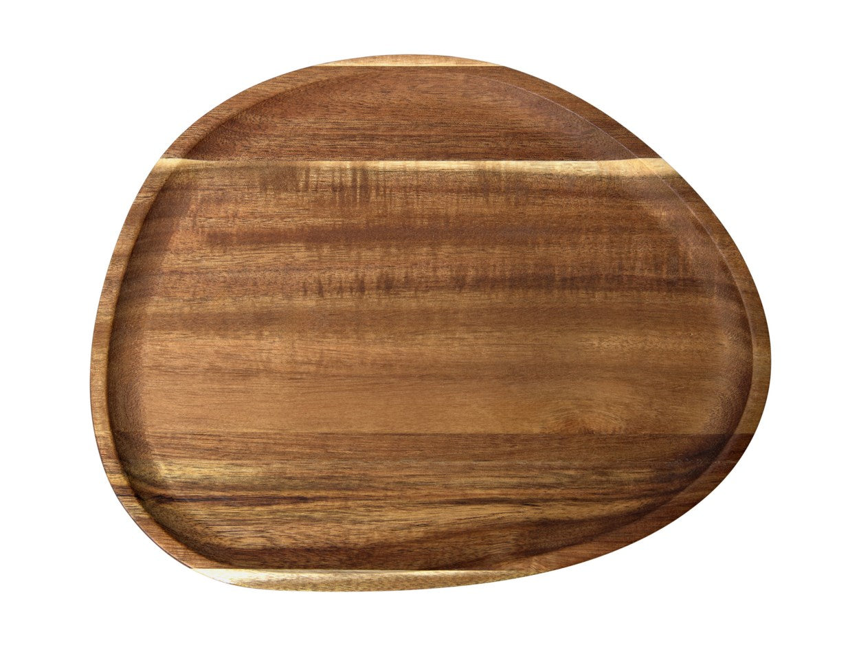 PLATTER FORME 30X24CM (SEP 18)
