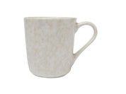 MUG M&M 380ML CREAM   