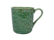 MUG M&M 380ML GREEN   