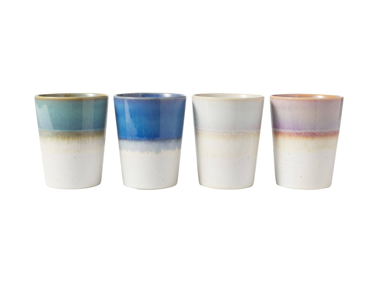CUP LATTE MIR 270ML S4