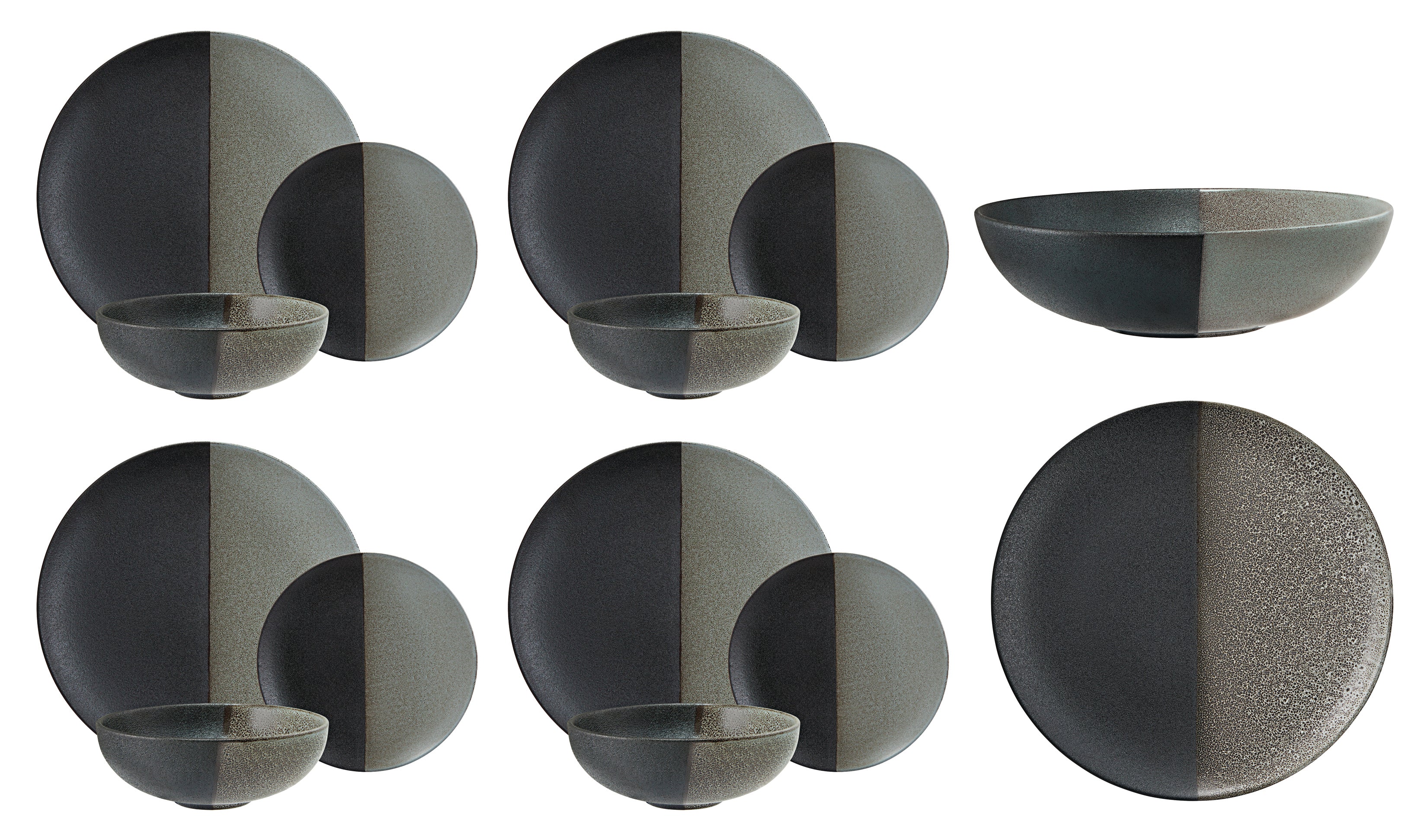 Umi Dinnerware Bundle