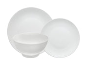 DINNER SET DYNASTY 12PC