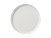 PLATE RIM WHITE 23CM  