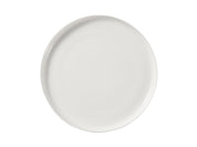 PLATE RIM WHITE 26.5CM
