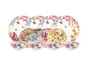 DINNER SET ENCHANT 12PC