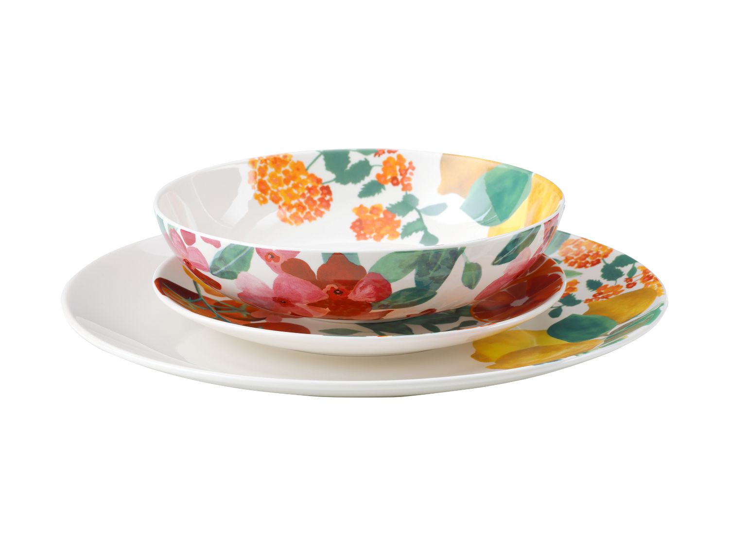 CAPRI DINNER SET (12PC)