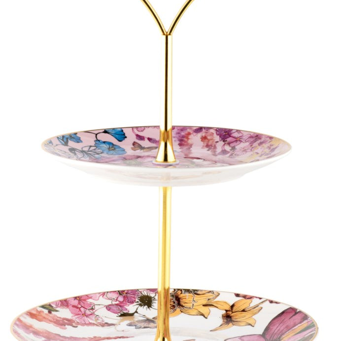 CAKE STAND ENCHANTMENT