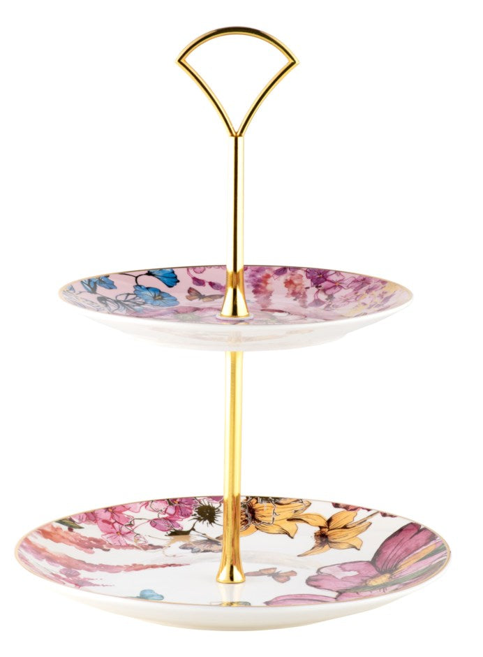 CAKE STAND ENCHANTMENT