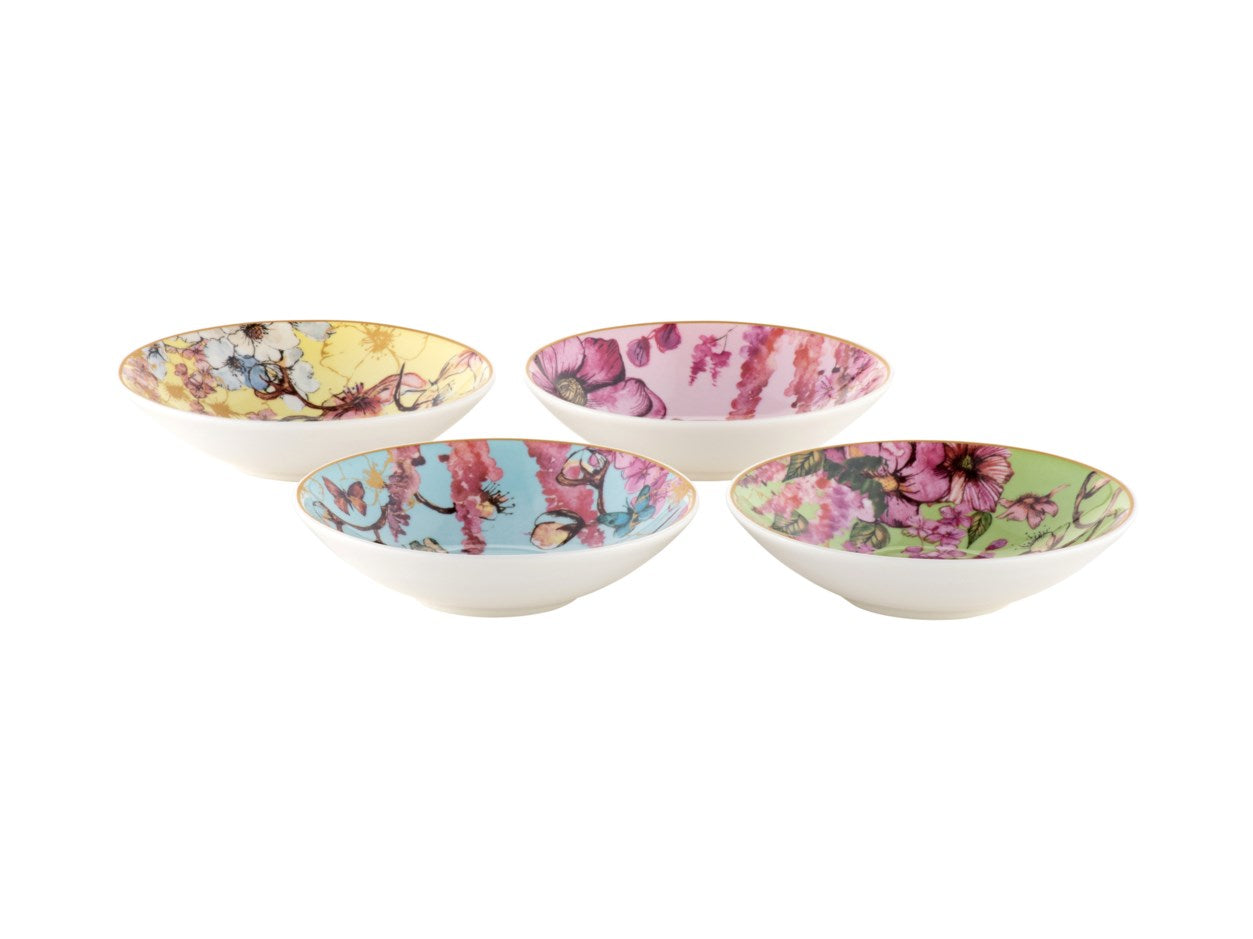 DISH ENCHANTMENT(SET4)