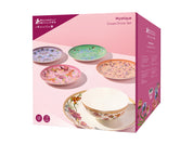 MYSTIQUE DINNER SET (12PC)