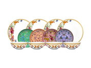 DINNER SET MYSTIQU(12PC)