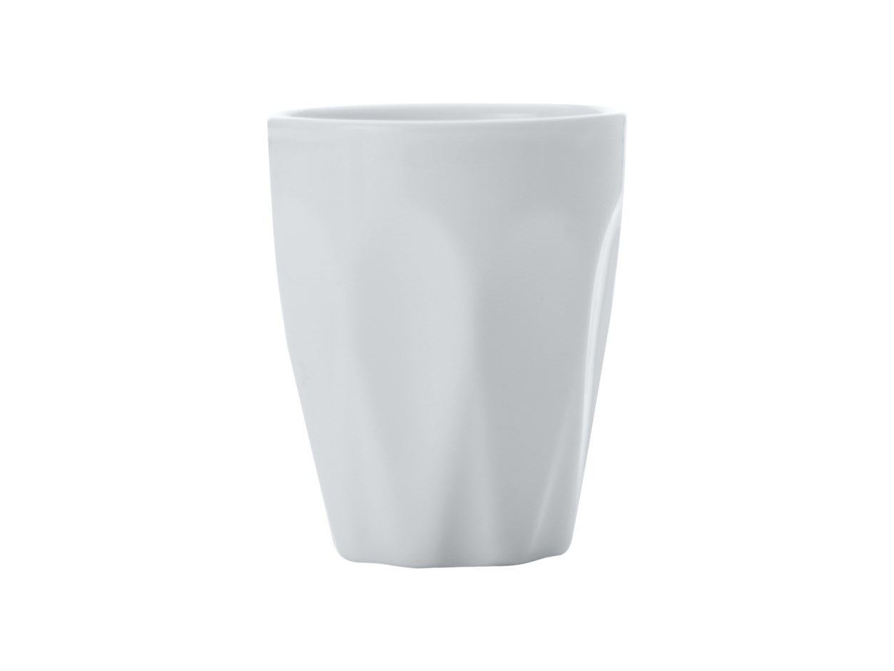 CUP ESPRESSO WHT 90ML