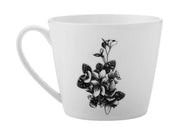 FERLAZZO AFRICAN ELEPHANT MUG 450ML