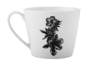 FERLAZZO ASIATIC BLACK BEAR MUG 450ML