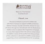 FERLAZZO KOALA MUG 450ML