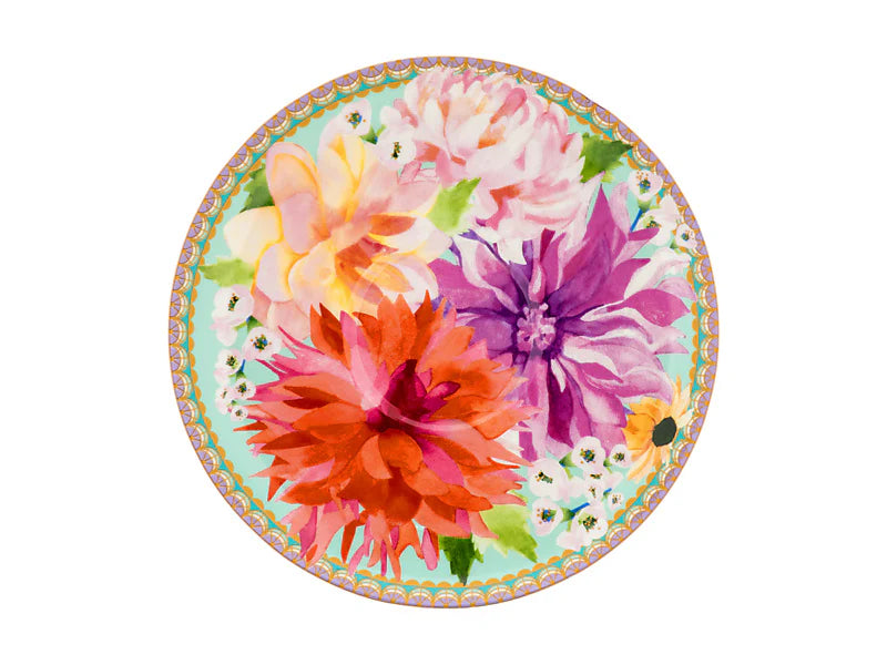 DAHLIA CUP & SAUCER