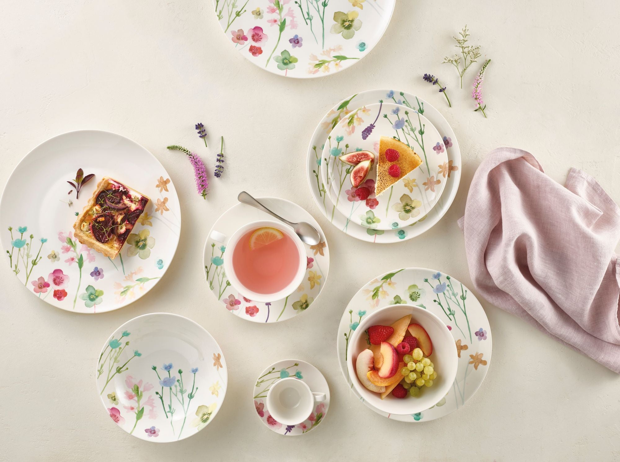Wildwood – Maxwell & Williams Canada